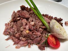 -大张烙馍村(泉山店)