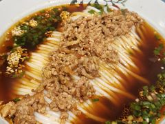 -常樂屋·常德米粉(青年路店)