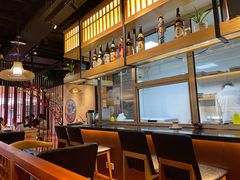 大堂-游You House(西单老佛爷店)