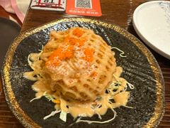 -鸟鹏烧鸟居酒屋(龙岗万科店)