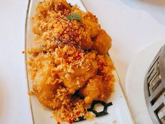-宝丽轩中餐厅BAOLIXUAN