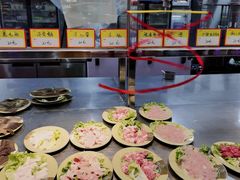 -三千坪超级火锅市场·土灶牛肉火锅