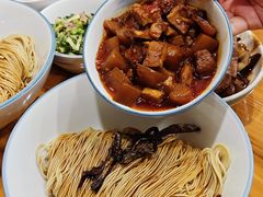 -小方的面(徐家汇店)