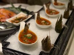 -金链花·泰国餐厅(国贸店)