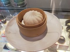 小笼包-双风车咖啡馆 Twin Windmills(六道口店)