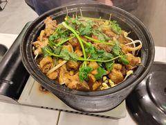 -张妈台式锅烧(深大店)