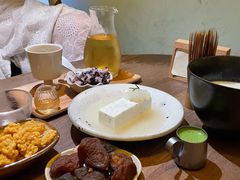 -知亘茶食