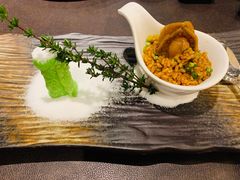 -广州文华东方酒店·江-由辉师傅主理