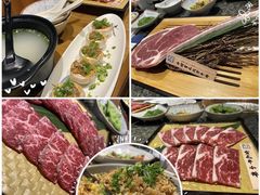 -NIUAN牛庵·日式和牛烧肉(恒隆店)