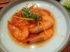 -山食间·中式营养轻餐(保利时光里店)