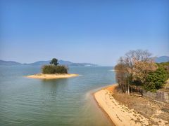 -余姚四明湖开元名都度假酒店·夏威夷西餐厅
