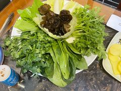 -鑫隆四季涮肉(香河店)