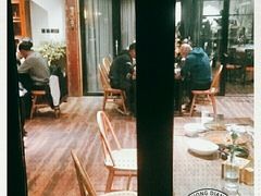 -悦哉·派对·草坪婚礼·围炉煮茶(三圣乡店)