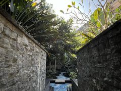 -海南清水湾莱佛士酒店