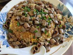 -宾朋海鲜特色美食餐厅·纯手工鲅鱼水饺(兴海路店)