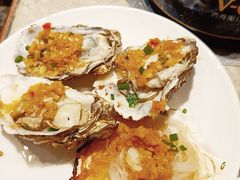 -V-ONE西雅图海鲜自助餐厅(仓山万达广场店)