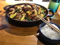 -心邸·庆宴(雅宝城店)