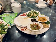 -桥香园云南过桥米线(金马碧鸡店)