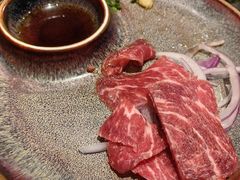 -元渔铁板烧(万象城店)