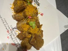 -佬太公海鸭·海鲜大排档(上海总店)