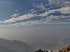 -梧桐山风景名胜区