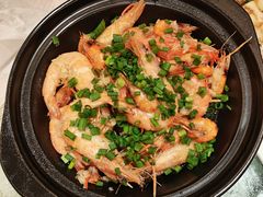 -绮梦西湖·云端餐厅(歌德店)