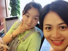 -CoCo都可(湖滨银泰店B区店)