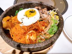 -七八冷面·延边朝鲜族美食(圣熙八号店)