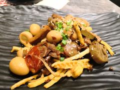 -嘎嘎鸭脑壳(蜀汉路店)