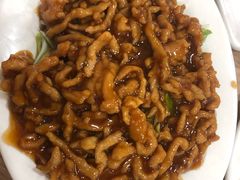 -姥家春饼店(漳州二路店)
