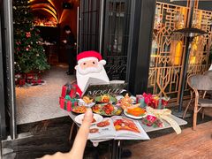 -Mogul Eatery·大亨餐酒馆