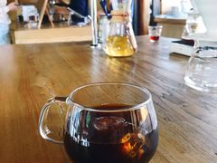 -VOYAGE COFFEE(北锣鼓巷店)