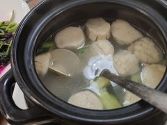 -友强·23年特色海鲜大排档(厦门店)