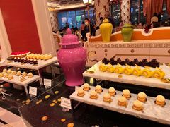 -咖啡苑 - 蔚藍夏日限定主题(永利皇宫店)