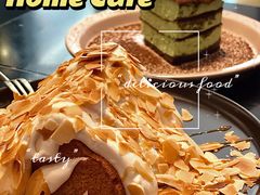 -Home Cafe(水榭春天店)