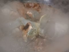 -边江铁锅炖鱼(振八街店)