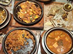 -将军牛排·尔滨地标朝鲜族美食(总店)