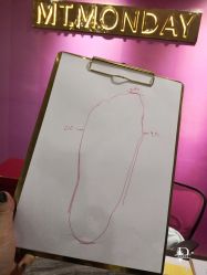 -MT.MONDAY女鞋定制