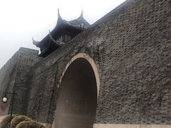 -相门城墙文化休闲景区