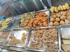 -北坦杨家干炸里脊(总店)