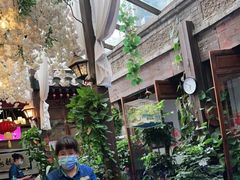 -束河人家(南锣鼓巷店)