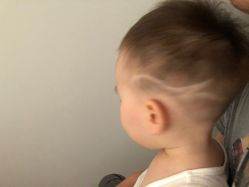 -爆米花儿童美发乐园(万象汇店)