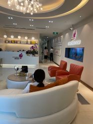 -丽美妍医疗美容·皮秒·立体分层抗衰
