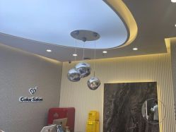 -型色沙龙 Color Salon