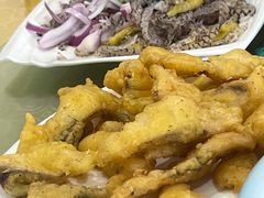 -雪湖煜辰鱼头老店(雪野湖店)