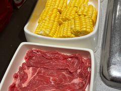 -海底捞火锅(凯德广场店)