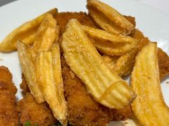 -宜家·瑞典风味餐厅(四元桥店)