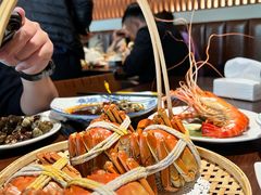 -欢乐蟹庄·精品农家乐(阳澄湖莲花岛店)
