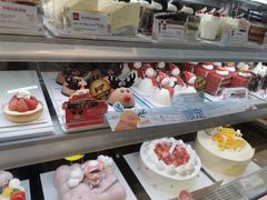 -85度C(苏州平江万达店)