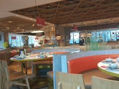 大堂-望湘园·湖南菜(宏伊店)